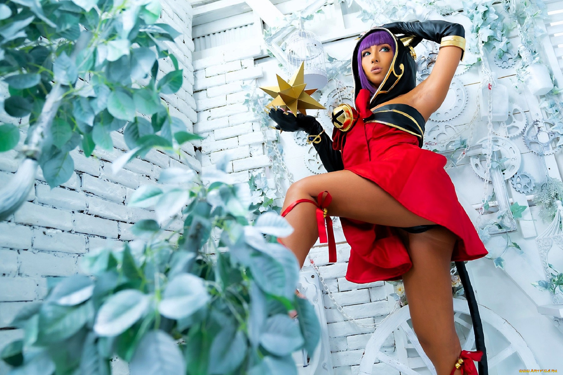 , nonsummerjack, , , , , , , 